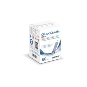 TIRAS GLUCOQUICK G30A