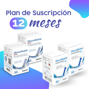 TIRAS GLUCOQUICK G30A