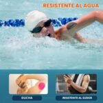 Pack x20 de parches protectores sensor FreeStyle Libre 3 e iCan 3 impermeables y a prueba de sudor